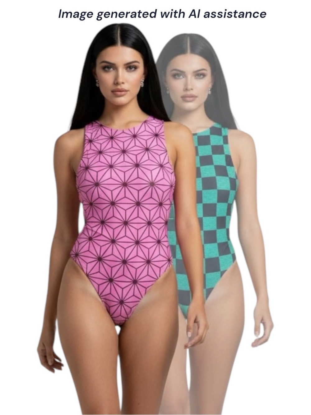 NWT Freedom Rave Wear XS wisteria reversible side b bodysuit